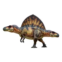 Dimetrodon