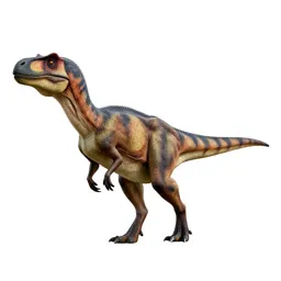 Dromaeosaur