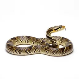 Gaboon viper