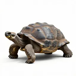 Giant tortoise
