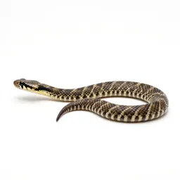 Gopher snake