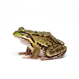 Grass frog