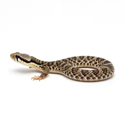 Ground rattler