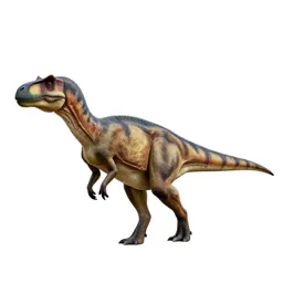 Herrerasaur