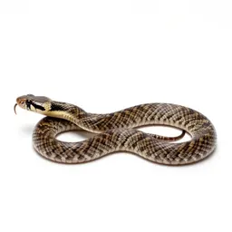 Hognose snake
