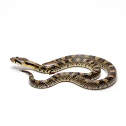 Hoop snake