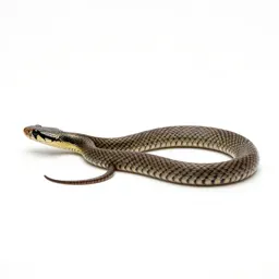 Horseshoe whipsnake
