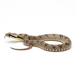 Leaf-nosed snake