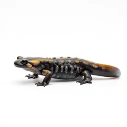 Limestone salamander