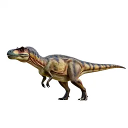 Megalosaur