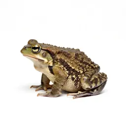 Midwife toad