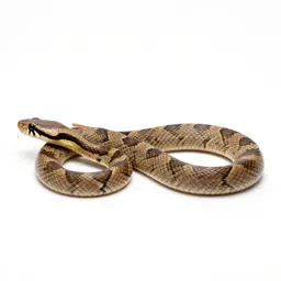 Milk snake