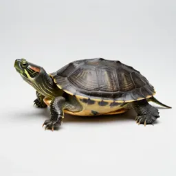 Musk turtle