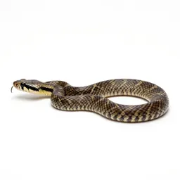 Night snake