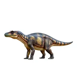 Nothosaur