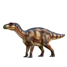 Pachycephalosaur