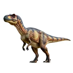 Pisanosaur