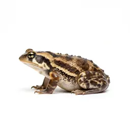 Plains spadefoot