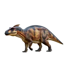 Psittacosaur