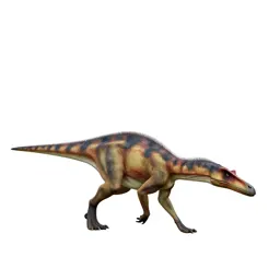 Pterosaur