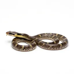 Ringneck snake