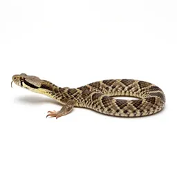 Rock rattlesnake