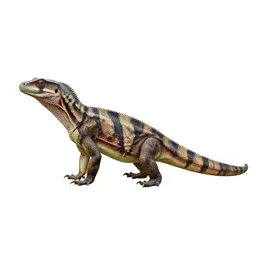 Saurian