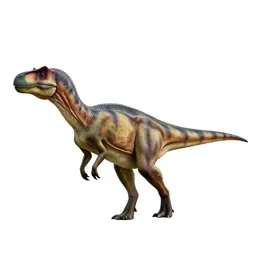 Saurischian