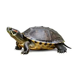 Snapping turtle