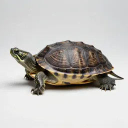 Spiny softshell