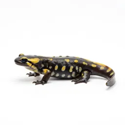 Spotted salamander