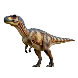 Staurikosaur