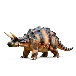 Stegosaur