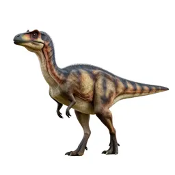 Struthiomimus