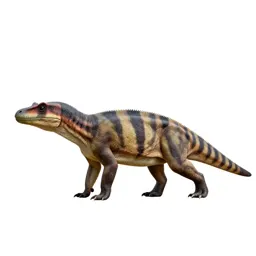 Synapsid