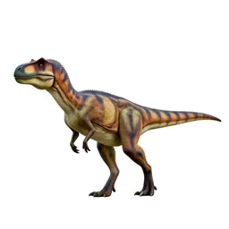 Theropod