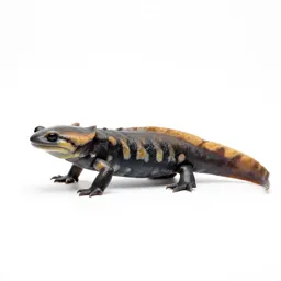 Tiger salamander