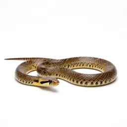 Tiger snake