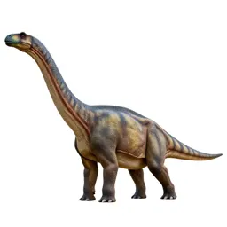 Titanosaur