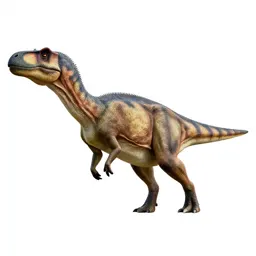Trachodon