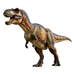 Tyrannosaur