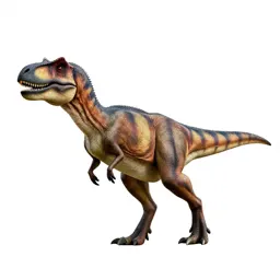 Velociraptor