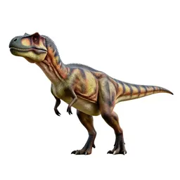 Allosaur