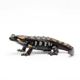 Alpine salamander