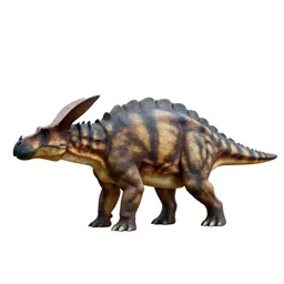 Ankylosaur
