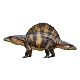 Edaphosaurus