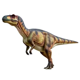 Edmontosaurus