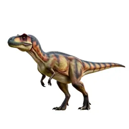 Eoraptor