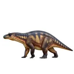 Ictodosaur