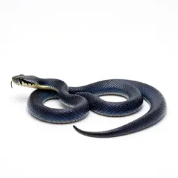Indigo snake